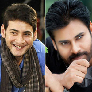 Pawan-Mahesh Family Similarities