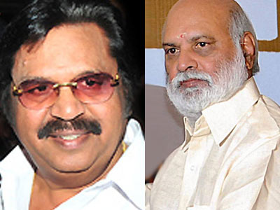 Difference Between KRR and Dasari