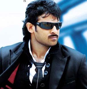 Prabhas Career in Danger?