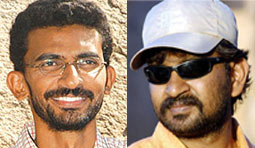 Rajamouli takes on Sekhar Kammula