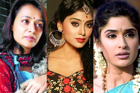 Sekhar eyes on Vanished Heroines