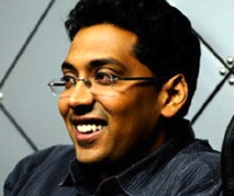 'Bhangima' Boy to Direct Kamal Hasan
