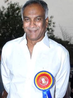 Thammareddy Panel Cannot Change 