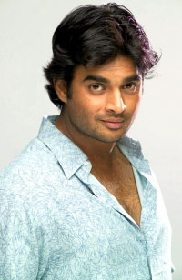 Chocolate Boy in Sreedevi Film