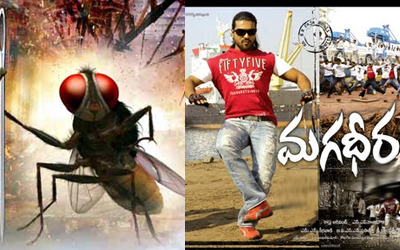 'Eega' 50 Cr = 'Magadheera' 100 Cr