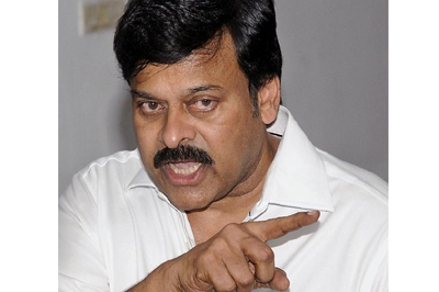 That's why Chiru Rejected Central M Post!