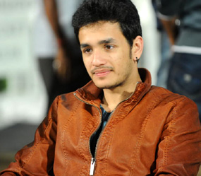 Which way Nag will go for Akhil?
