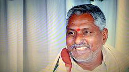 Byreddy diverting attention from Telangana state: TJR