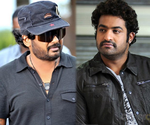 Puri not to Repeat that Mistake with NTR