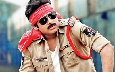 'GS' Superb Gross in Sandhya