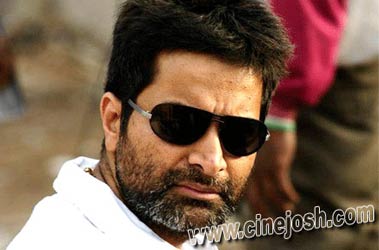 Trivikram Following KRR's Path!