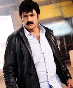 Balayya's No Confusion in Dialogues