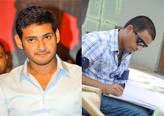 Mahesh-Dil Raju's New Movie Confirmed!