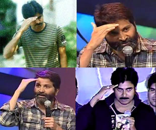 Pawan in Superb Hilarious Entertainer