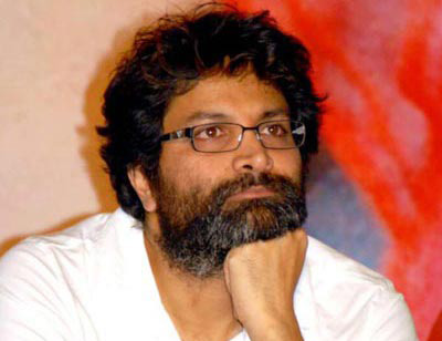 Trivikram Fits into 'Nuvve Nuvve' Dialogue