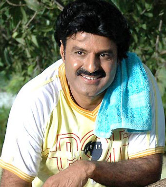 Good Days ahead for Balayya Babu