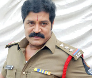 Dawood coming in Telugu as 'D Gang'