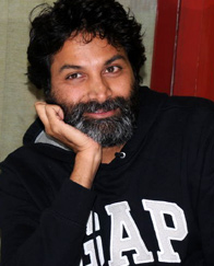 Trivikram comes out a Winner