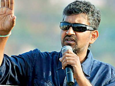  Rajamouli Fits for Direction Only? 