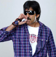 Can Raviteja find Relief?