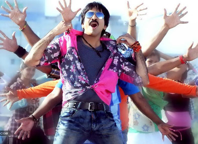 Can Raviteja shine there?