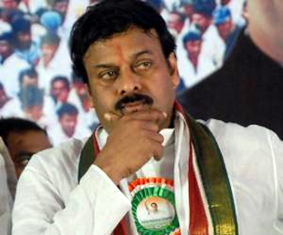 Sure, Chiru Rules Politics as Well