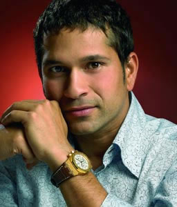 Sachin Realized late on Funeral Ad