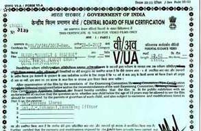 Censor Board's Silly Decision
