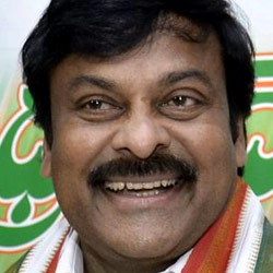 Media Attempts Against Chiru's CM Post