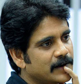 Nagarjuna dreams for MMS Flick