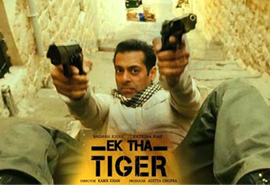 No Takers for Blockbuster Film