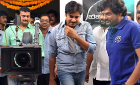 Missed Chiru - Get ready for Pawan