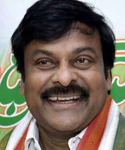 Chiru, PCC 1st and CM Next?