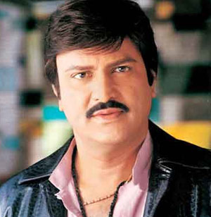 Mohan Babu's Great Service to Education