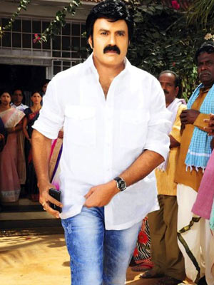 Youth Heroes Should Learn From Balayya
