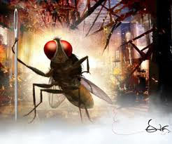 'Eega' 50 days Centers