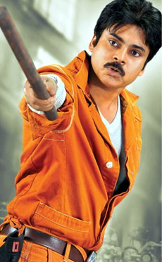 Entire Mumbai, waiting for Pawan