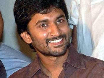 Nani, Hero of Bilingual Films