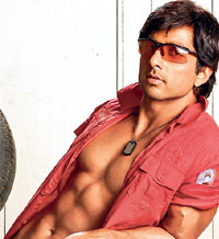 Pawan Missed but Charan Caught Him