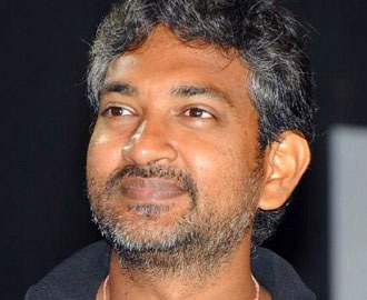 Too Much of Ice from Rajamouli