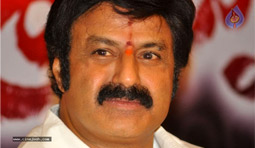 Today Balakrishna, Tomorrow...?