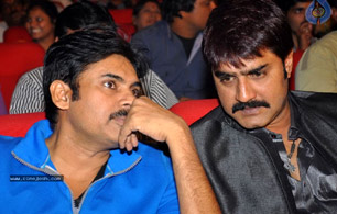 Then, Why Pawan attended 'Devaraya'?