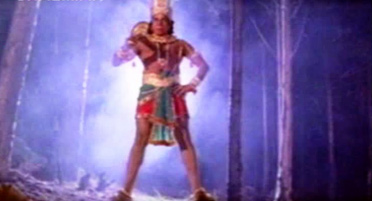 Chiru's God Get Up in an 'Industry Hit'