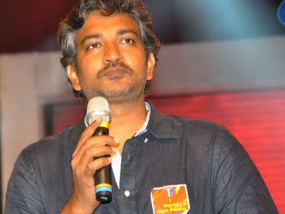 Rajamouli's 'Anti' on Heroes Revealed