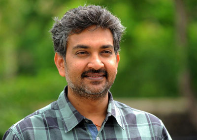 Rajamouli's Great Charity