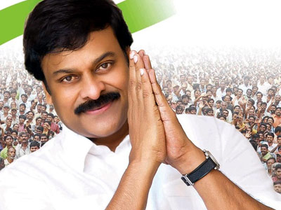 Media Praying for Chiru's Cabinet Post