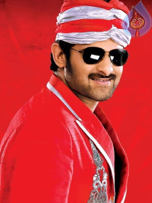 Prabhas gets Double Benifit with Rebel!