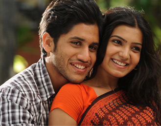 Chaitu recommends Jessie for Dad