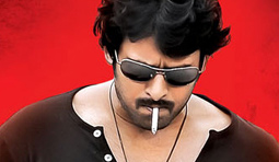 Business in Tension with Prabhas