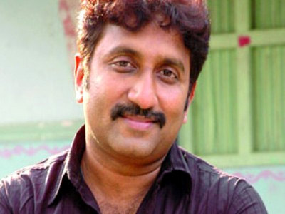 Srinu Vytla Aims at Number One